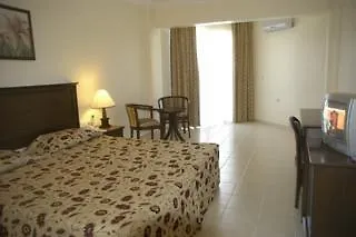 Prestige & فندق مرمريس