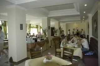 Hotel Prestige & 3*