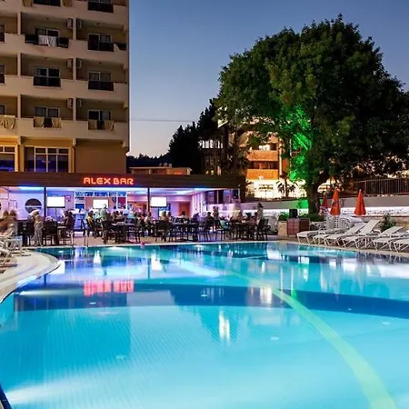 Prestige & Marmaris