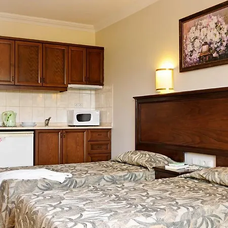 Hotel Prestige & Marmaris