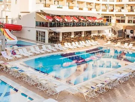 Prestige & Hotel Marmaris