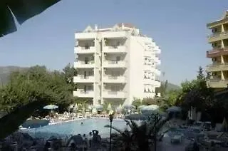 Prestige & Ξενοδοχείο
